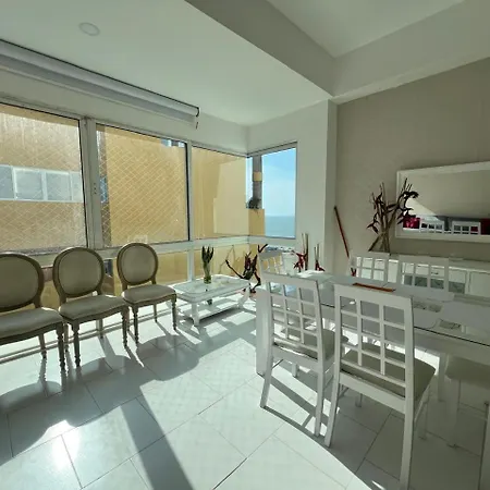 Apartamento En La Boquilla Cartagena